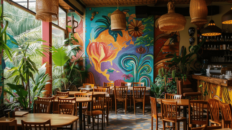 Hotel Celi Goa India